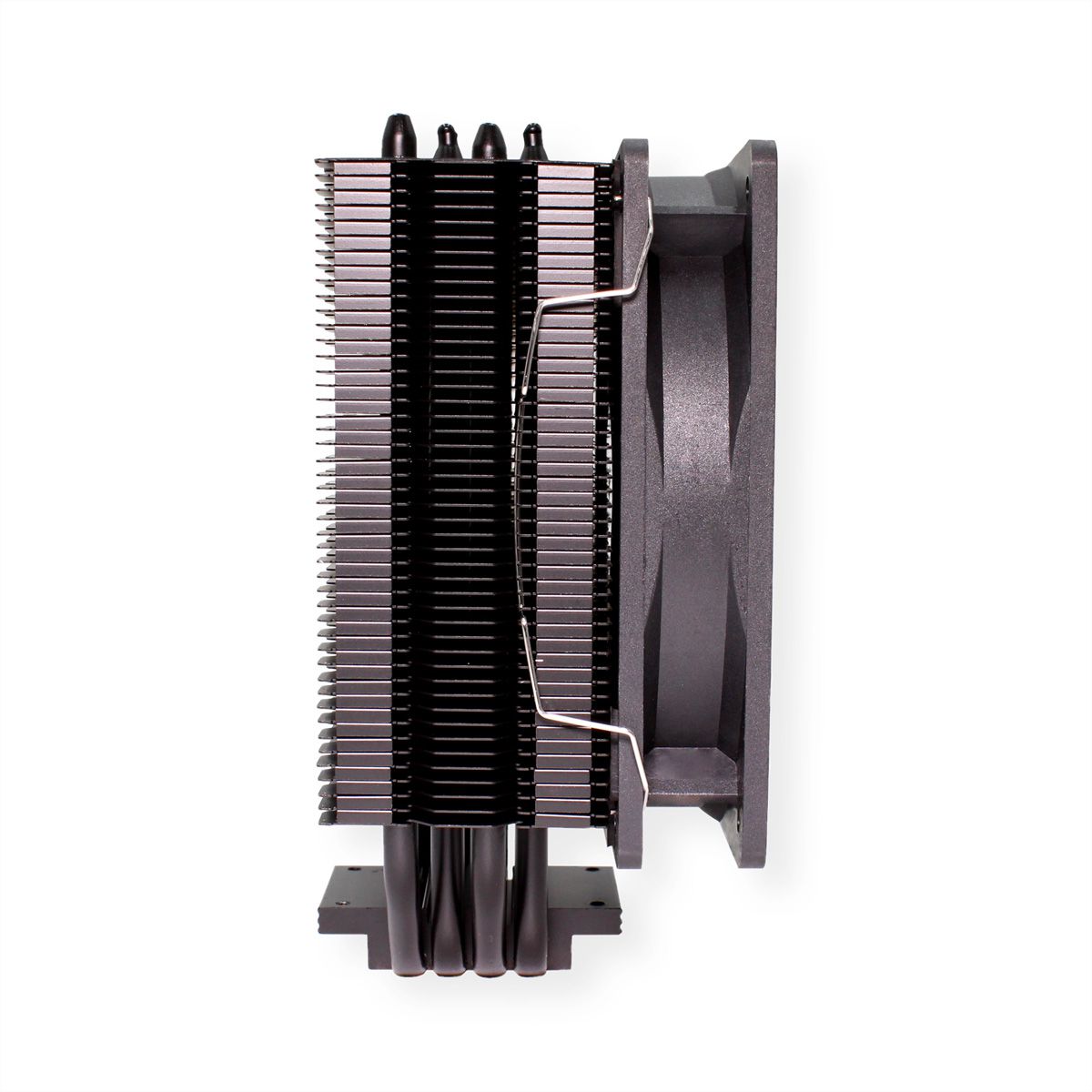 Xilence M704 AMD et Intel Ventirad, 120mm PWM Ventilateur, 180W TDP