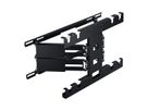 Samsung Full Motion Slim Fit Wallmount 43"~55"/QD 55"~65"