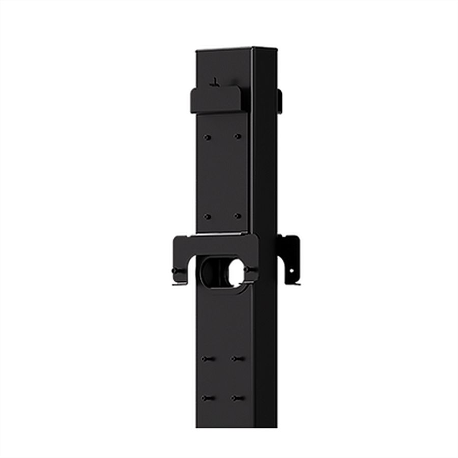 TeltoCharge EVC2 Montageständer für 2x EVC2-Ladegerät