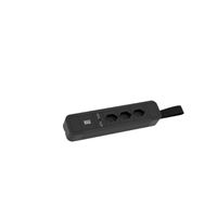 BACHMANN PRIMO 2 3xCH T13 90° avec boucle 2,0m CH T12