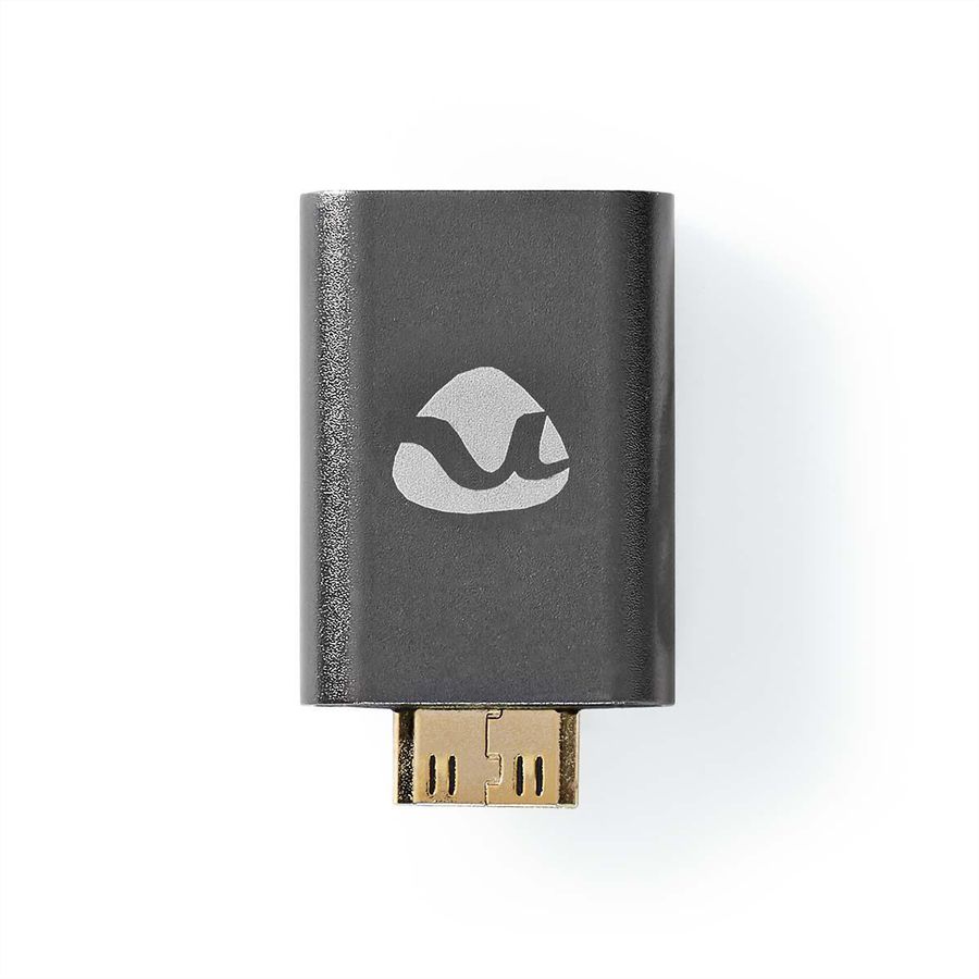 Nedis HDMI Adapter auf MiniHDMI