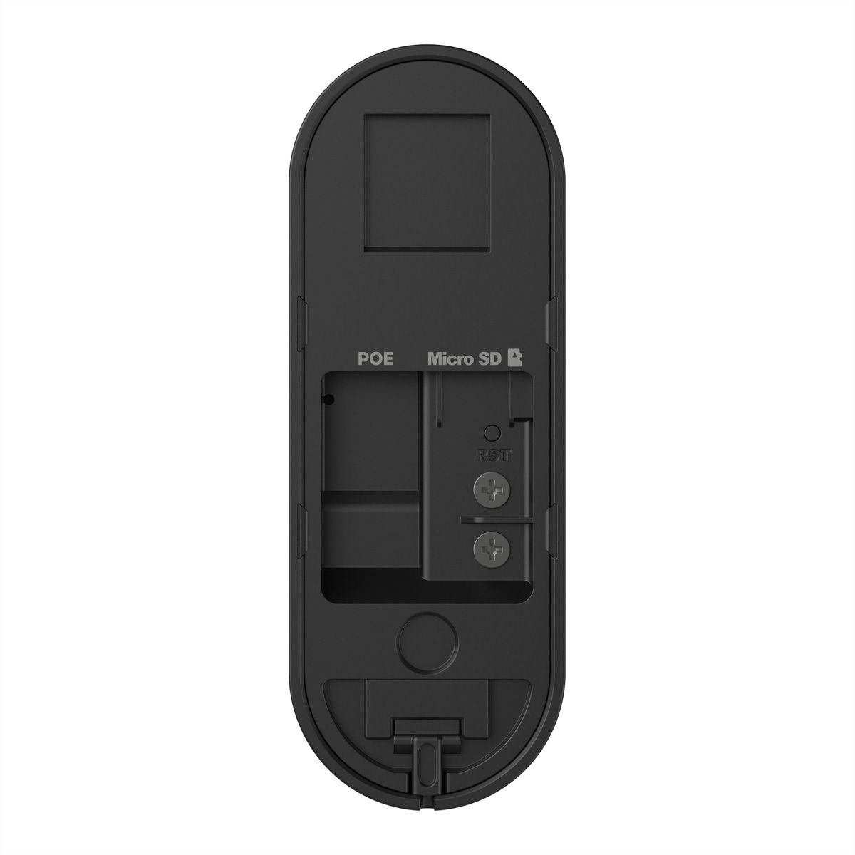 Reolink D340P Türklingel, 5 MP, 134°, PoE