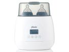 Alecto Chauffe-biberon duo BW-700TWIN numérique, pour chauffer et appliquer