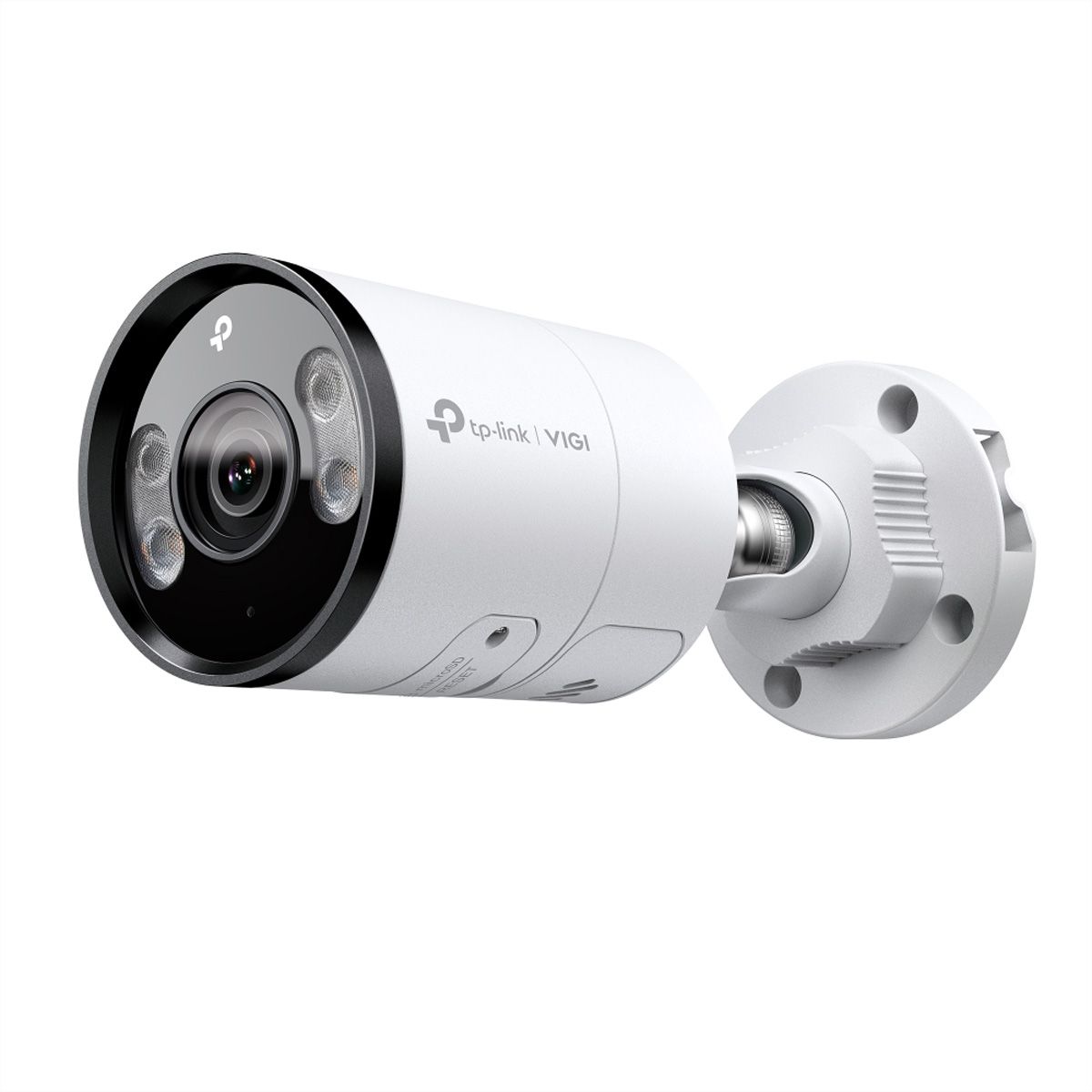 TP-Link VIGI C345 Bullet-Kamera 4 MP, 52.7°, IR-lED 30m