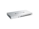 TP-Link Campus VPN Router G611, 2x10GE 10WAN VPN Router