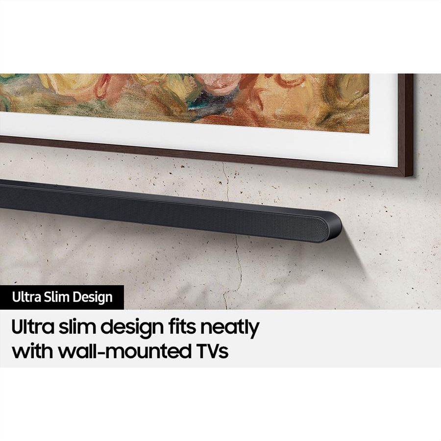 Samsung Soundbar HW-S700D, Titan Schwarz