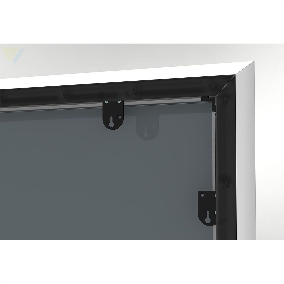 AV Stumpfl Montage mural Fullwhite