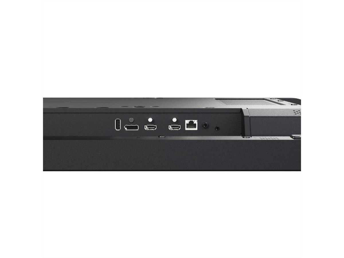 **DEMO**NEC Digital Signage Display MultiSync M431, 43", UHD, 24/7, 500cd/m²