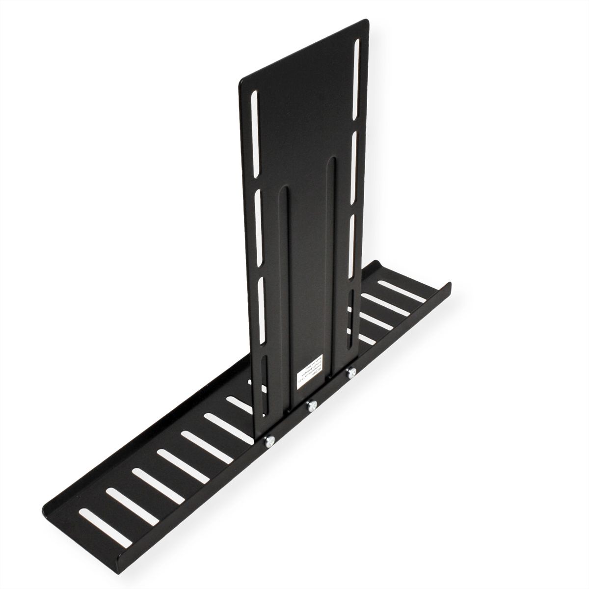 ROLINE All-in-one Geräteablage, VESA-kompatibel, bis 3 kg
