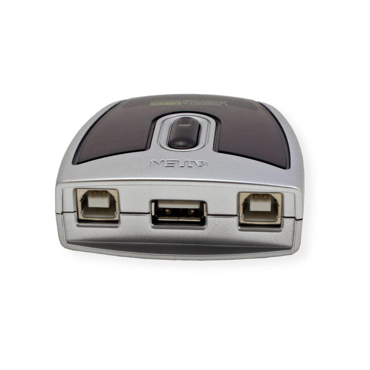 ATEN US221A Commutateur de périphériques USB 2.0 à 2 ports