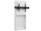 Hagor Panneau média CON-Line W Lift, mur au sol, 55 - 75"