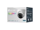 TP-Link InSight S445(2.8mm) Turret Kamera 4 MP, 100°, IR-LED 30m