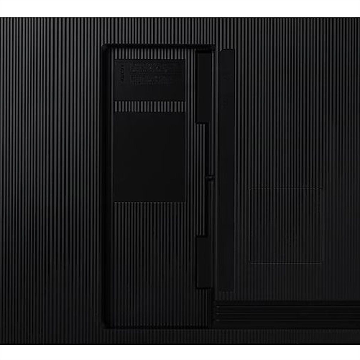 Samsung Digital Signage Display QE98C, 98'' 16/7, UHD 450cd/m²