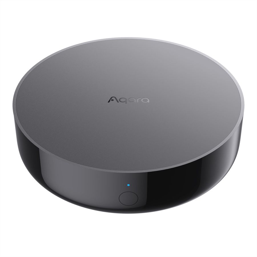 Aqara USB-HUB M200, USB