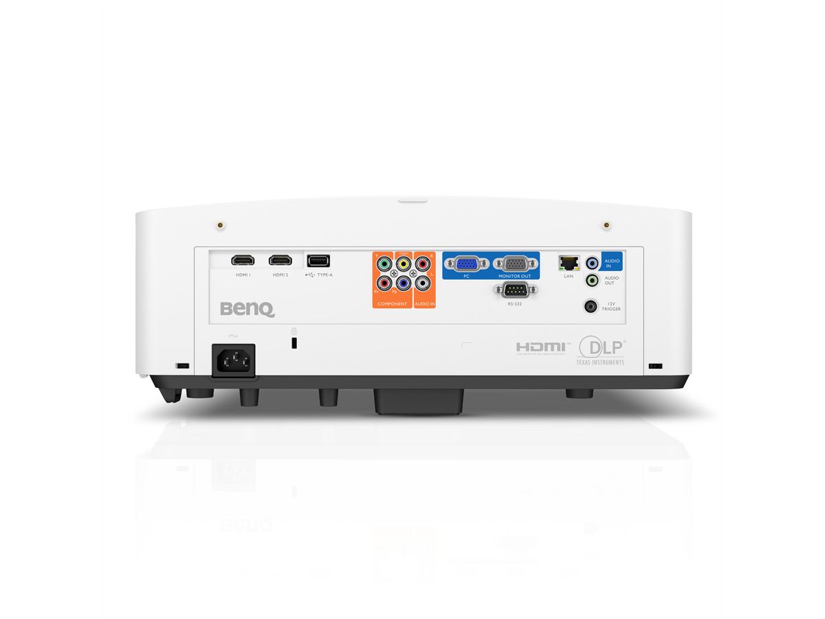BenQ ProAV-Projecteur LU930, 5000lm, 1920x1200