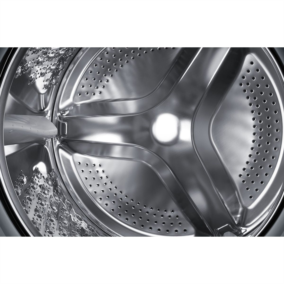 Samsung Waschtrockner WD5000H, 9+6k WD90HG5U34BEWS, Weiss, D/A-30%, AI