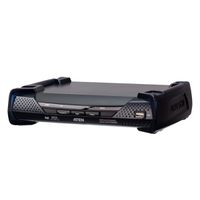 ATEN KE6922R Récepteur KVM 2K DVI-D Dual Link sur IP avec double SFP et PoE