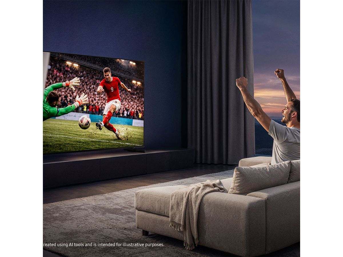 Samsung 55" R85H Series 2026