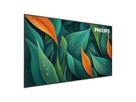 Philips Signage Display 86BDL4512D/00, 86", UHD, 24/7, 500cd/m²