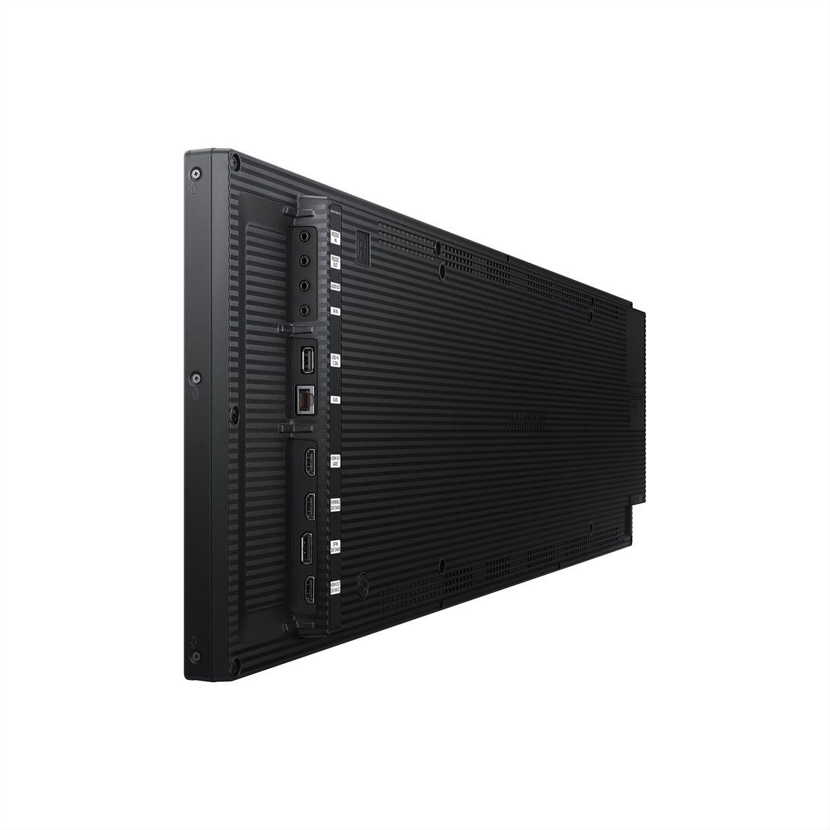 Samsung Digital Signage Display SH37C, 37", 24/7 700cd/m² Stretch