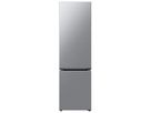 Samsung Kühl-Gefrierkombination RB7300 Bespoke, 387l, A, WiFi, Silber