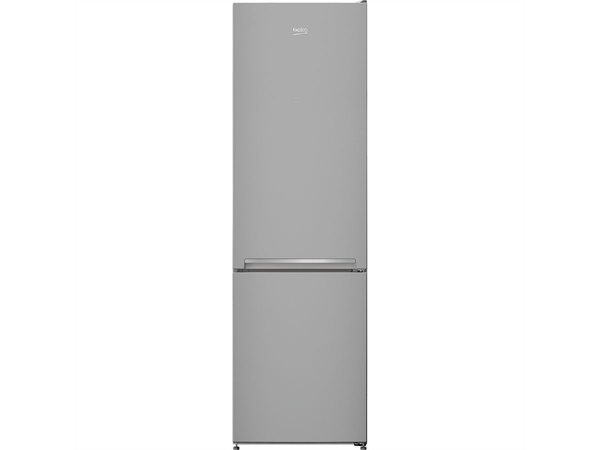 Beko Réfrigérateur-Congélateur KG115, 355l, 203.5cm