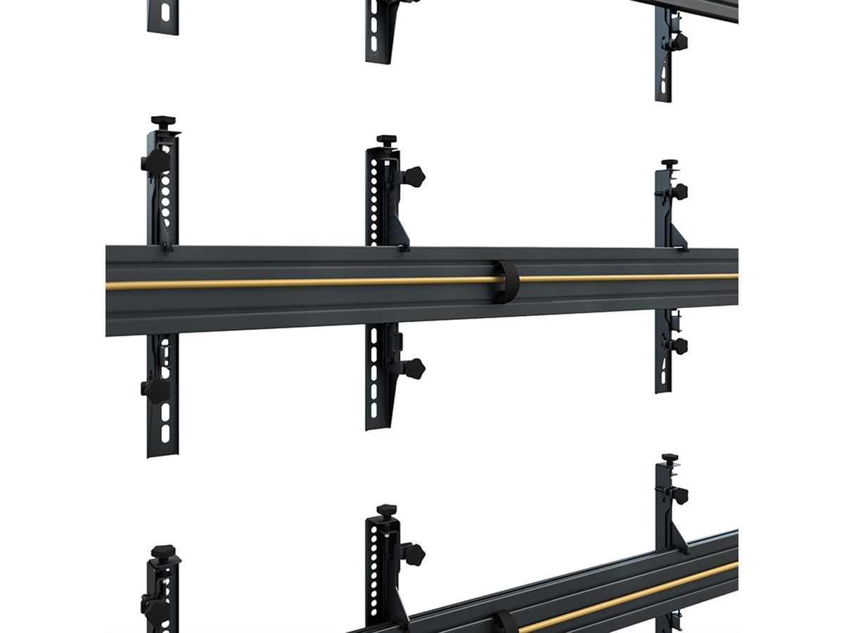 Hagor CPS Videowall W3x3L 46-55“