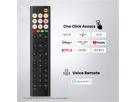 Hisense TV 85E7S 85", QLED 4K, 60Hz, 400 Nits