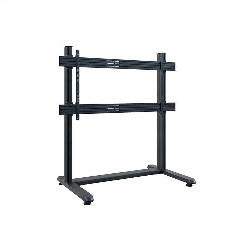 Hagor mobiles Standsystem CPS Floorstand Single 86-110"
