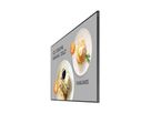 Samsung Digital Signage Display QM32C, 32", 24/7 FHD, 400cd/m²