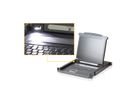 ATEN CL1000N KVM-Konsole, 19" LCD, VGA, PS/2, DE-Layout