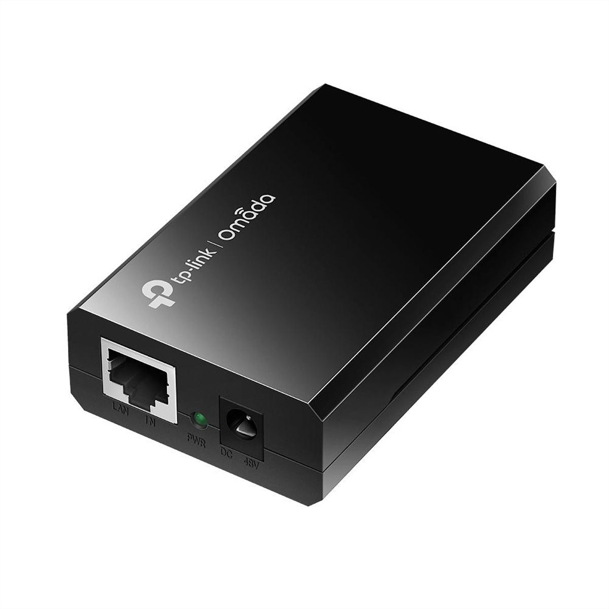 TP-Link  PoE Injector POE150S