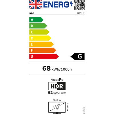 Energieetikette 05.43.0136