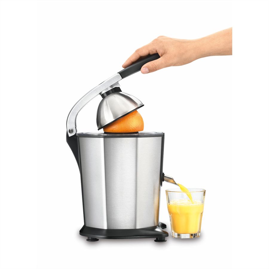 Solis extracteur de jus 8453