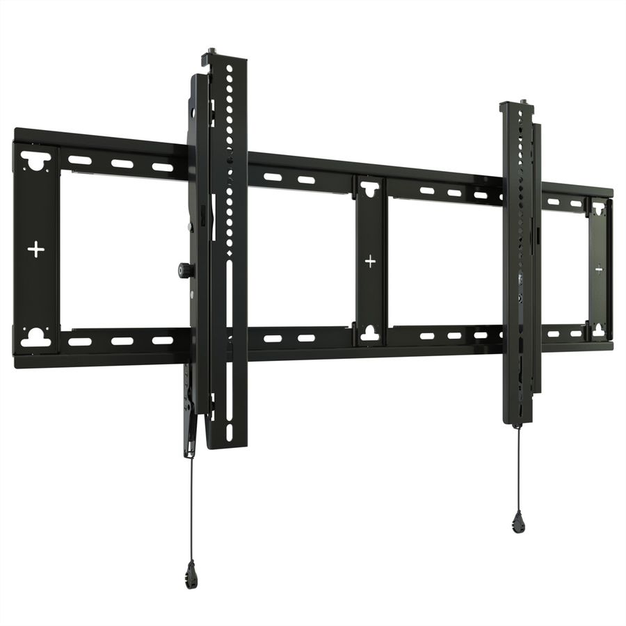 Chef Support mural RLT3 Large FIT, Support mural pour présentoirs inclinables