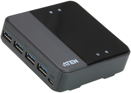 ATEN USB Switchboxen