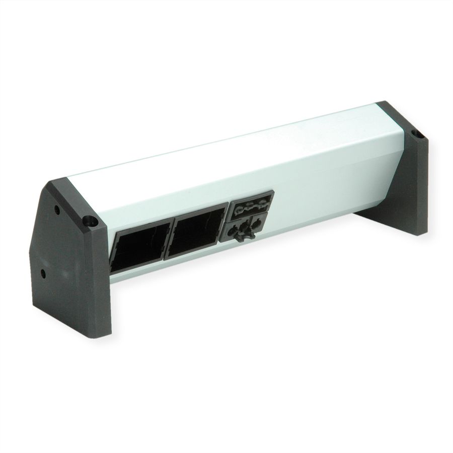 BACHMANN DESK 2x contact de protection