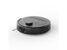 Ecovacs Aspirateur robot DEEBOT N30 Pro omni, noir