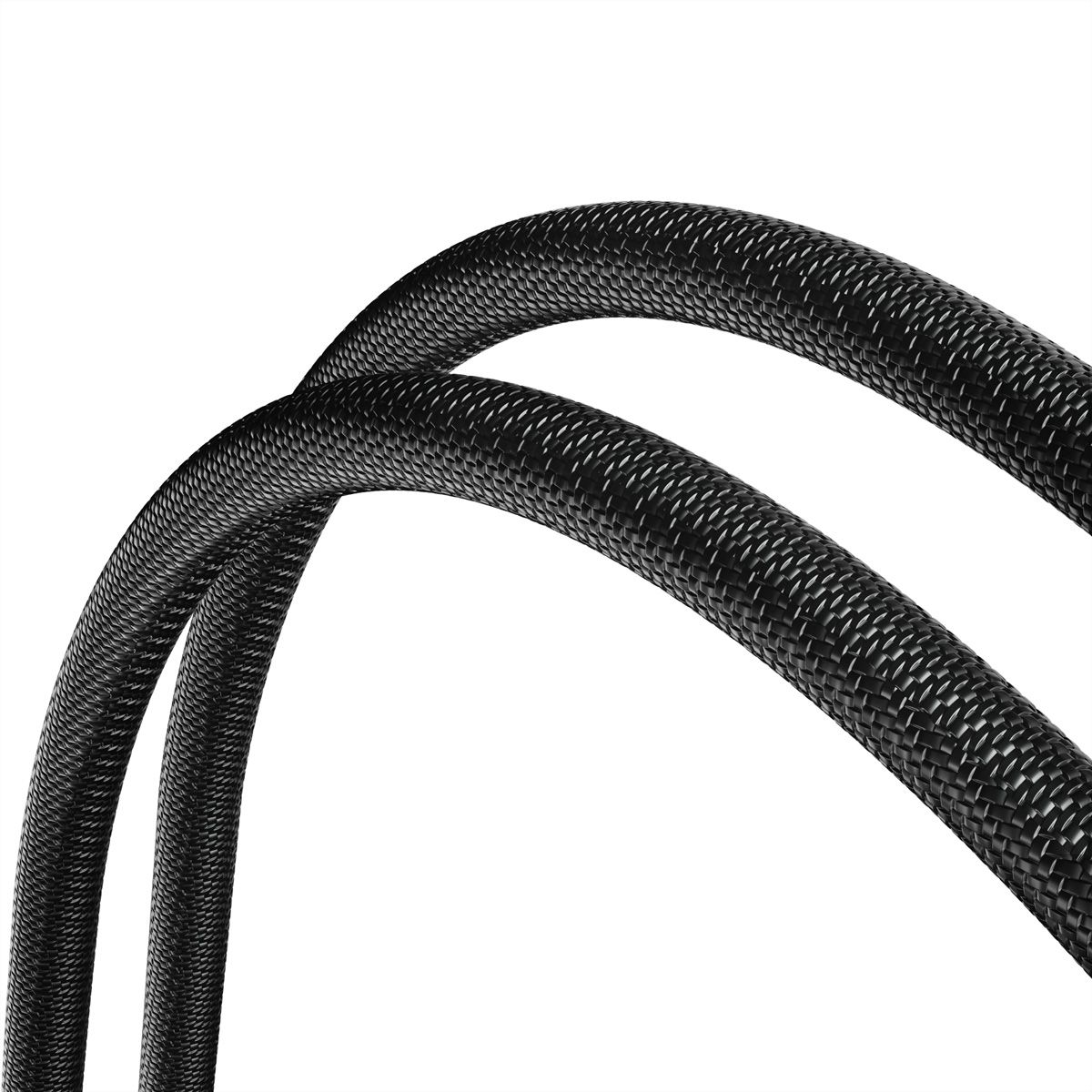ANTEC Vortex 360 ARGB Ventilateur de processeur Watercooling, noir