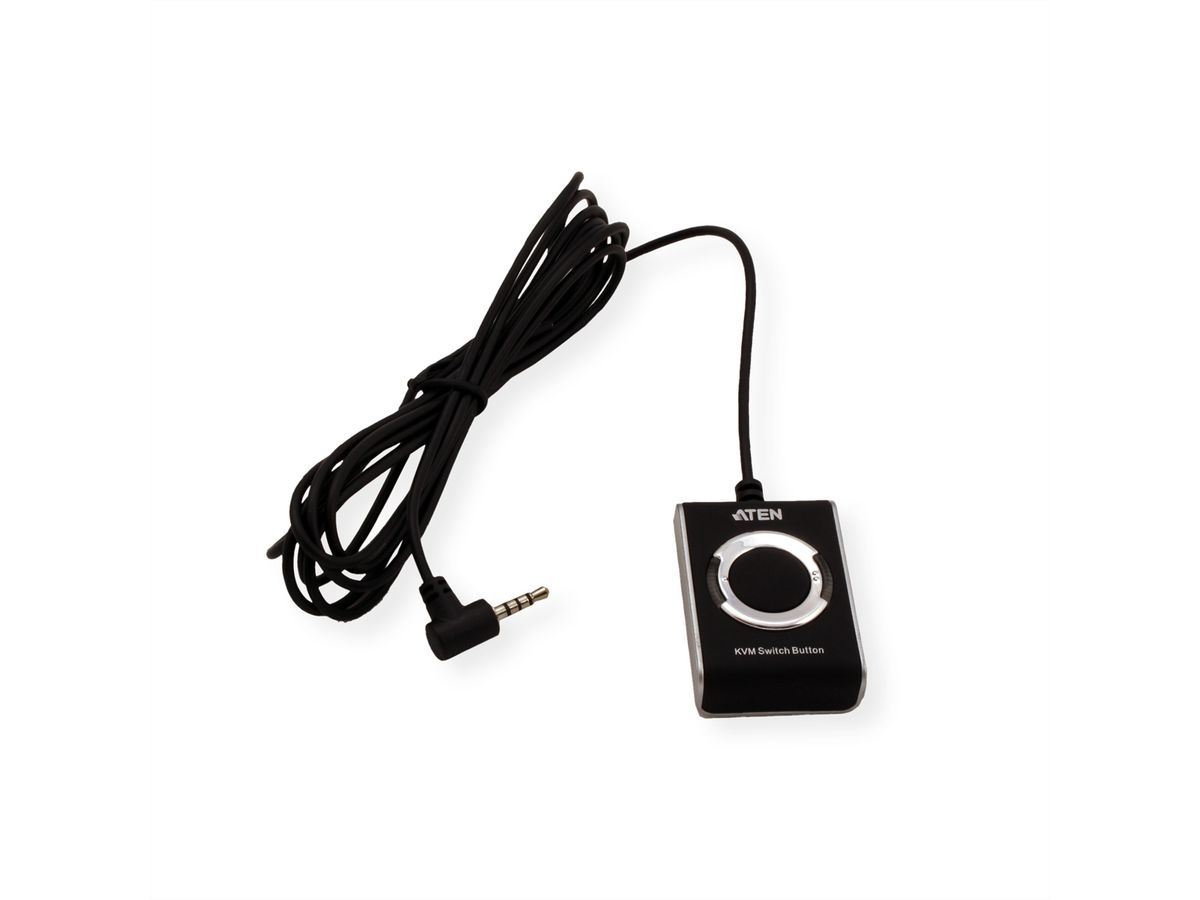 ATEN CS682 Switch KVM DVI, USB, 2 ports