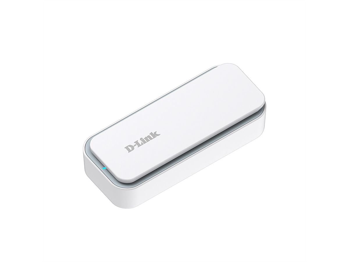 D-Link WiFi Stick D501, 5G NR