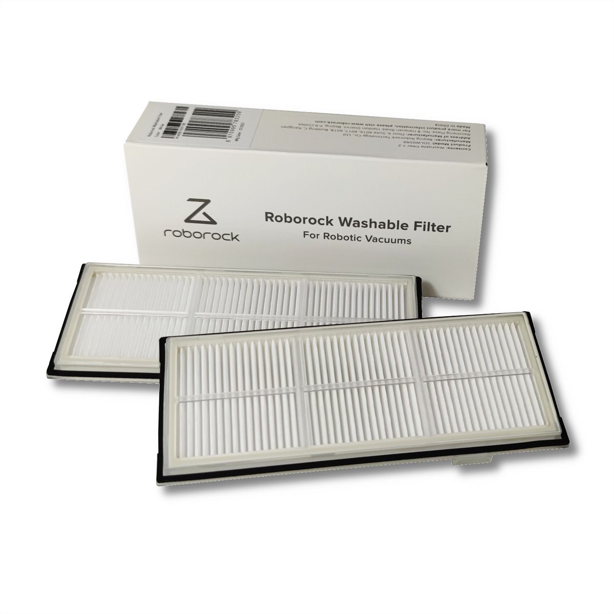 Roborock HEPA Filter