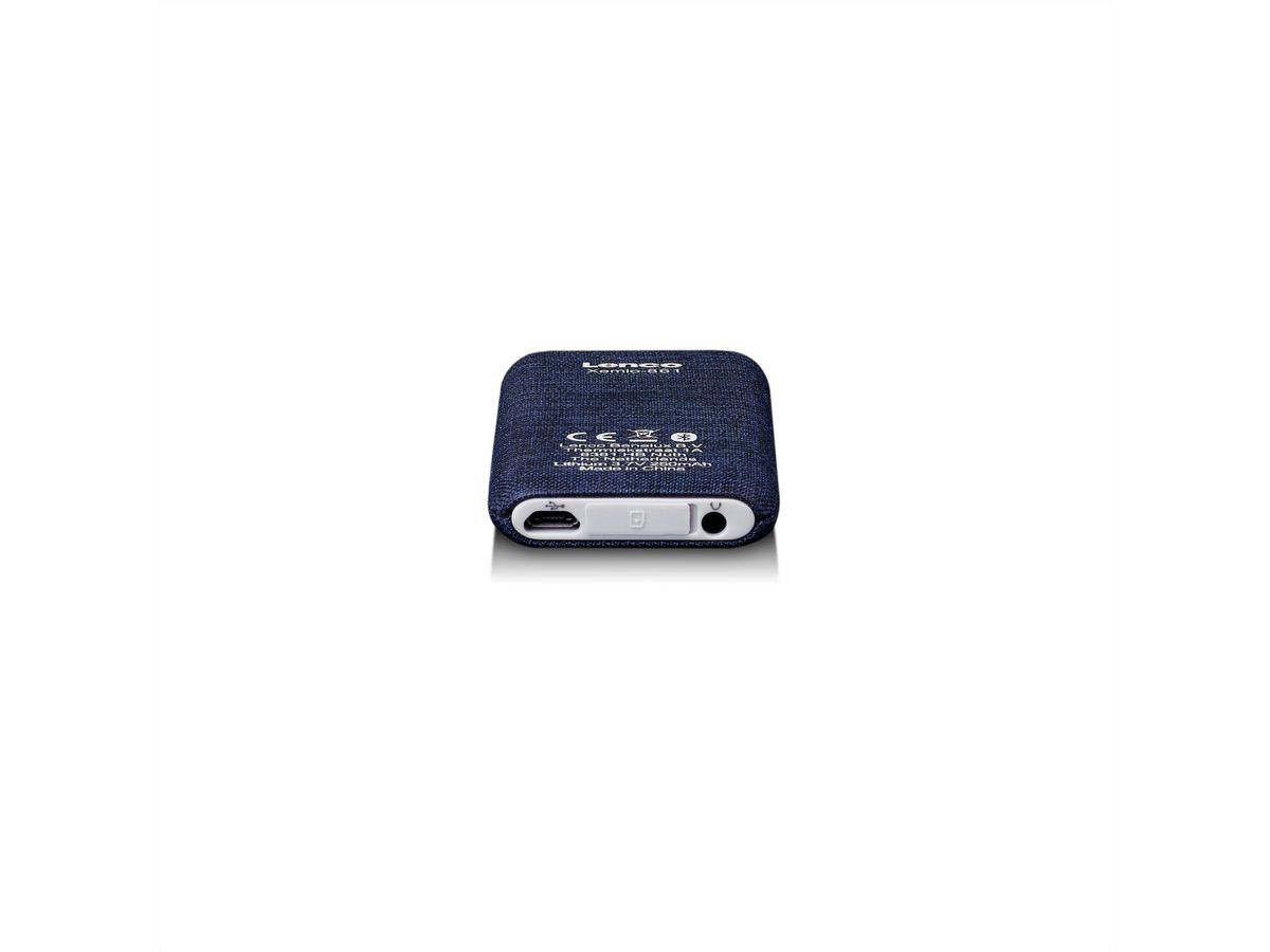 Lenco Lecteur MP3 XEMIO-861, avec 8GB