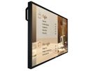 Philips Signage Display 43BDL6017P/00, 43", UHD, 24/7, 800cd/m², 25% Haze