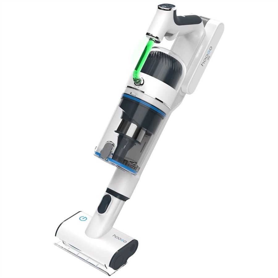 Hoogo Aspirateur sans fil S6