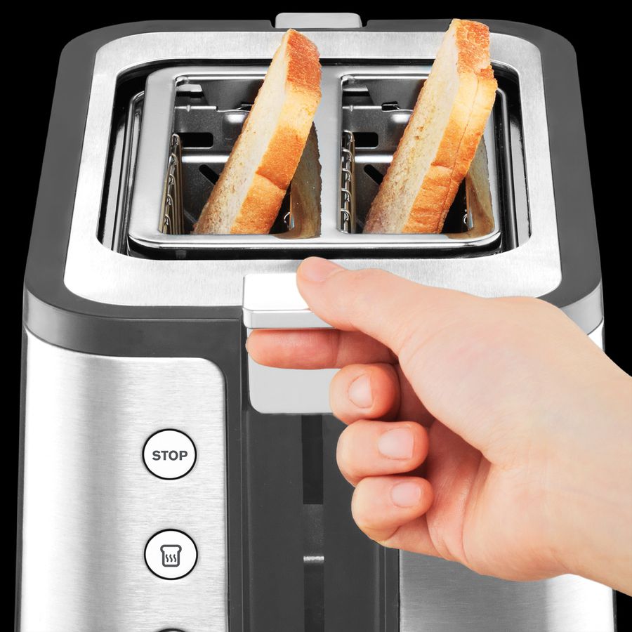 Krups Control Line Toaster