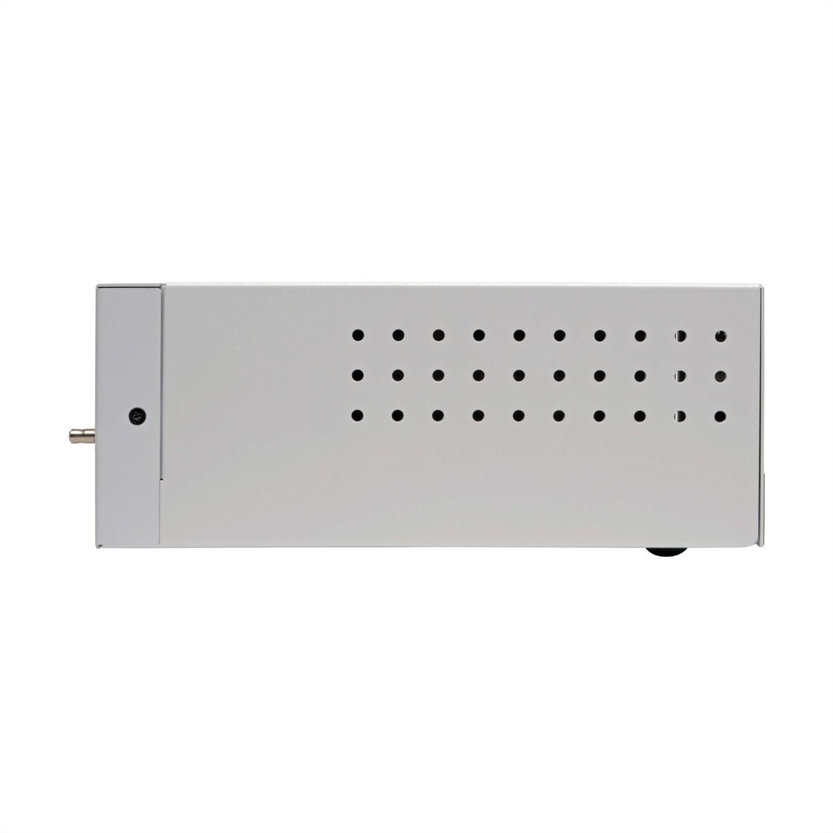 Eaton Isol. Trafo Dual-Volt. 115/230V 600W 60601-1 Medical C14 In 6 C13 Out
