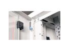 ROLINE 19-Zoll Wandgehäuse Basic Plus 9HE, 600x600 BxT grau