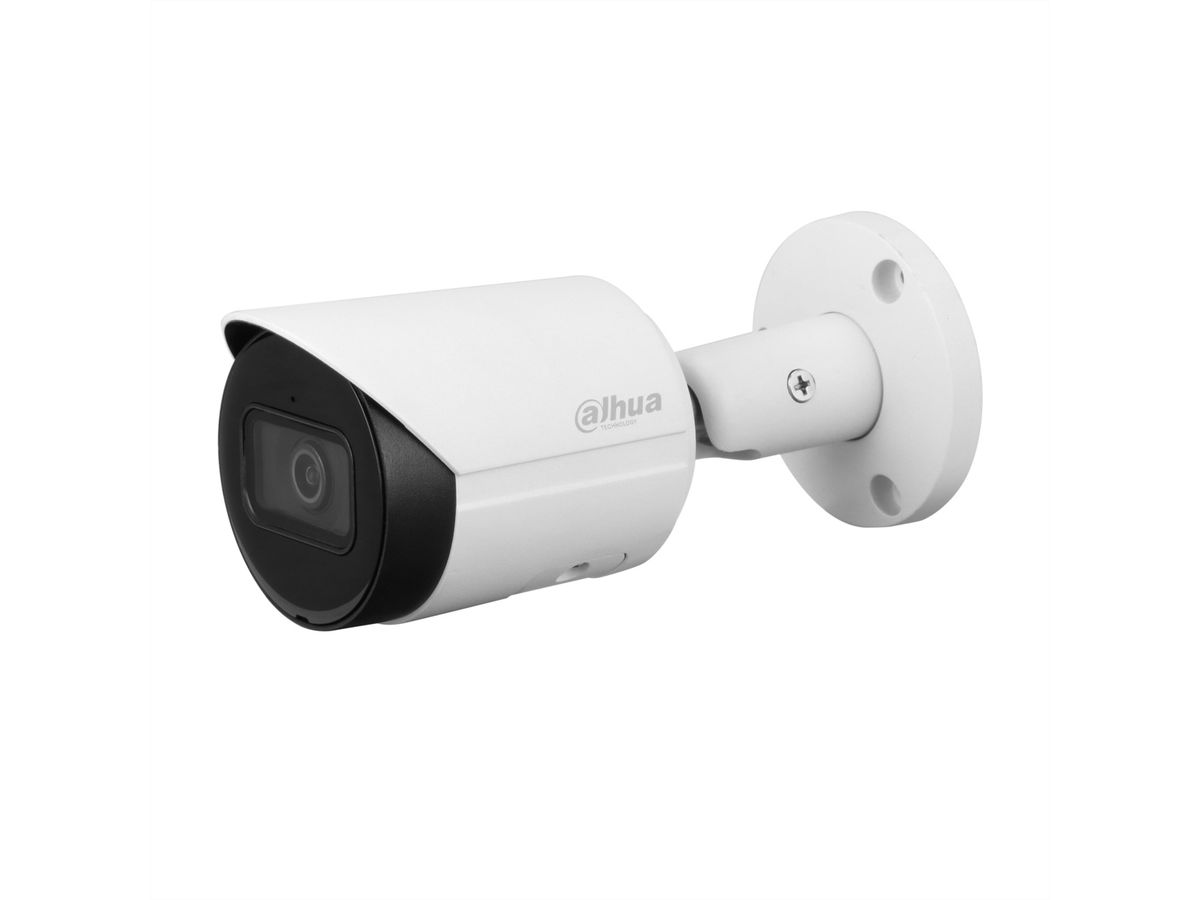 DAHUA DH-IPC-HFW2441SP-S-0280B Bullet Kamera 4 MP, 95°, IR-LED 30m