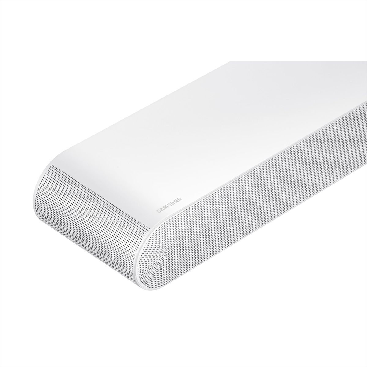 Samsung Soundbar HW-S61D , blanc